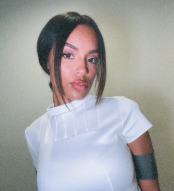 Serene Russell wiki
