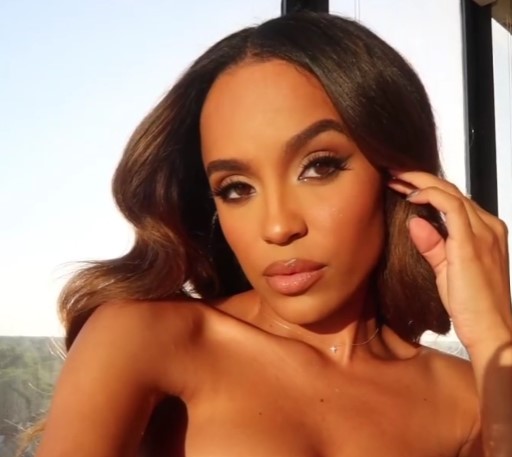 Serene Russell
