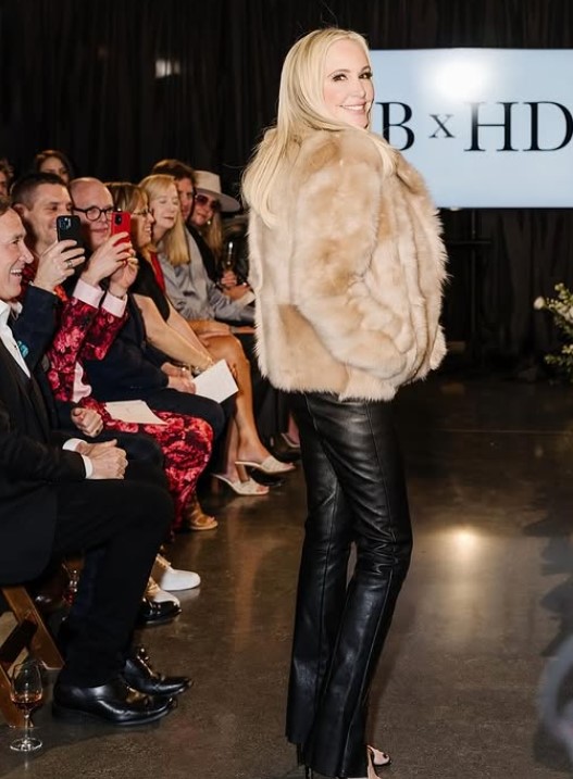 Shannon Storms Beador net worth