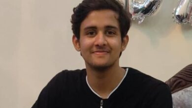 Shivanshu Soni