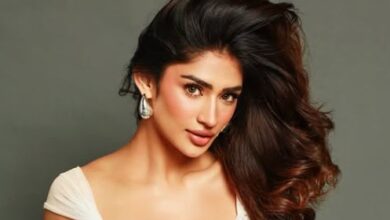Shweta Sharda