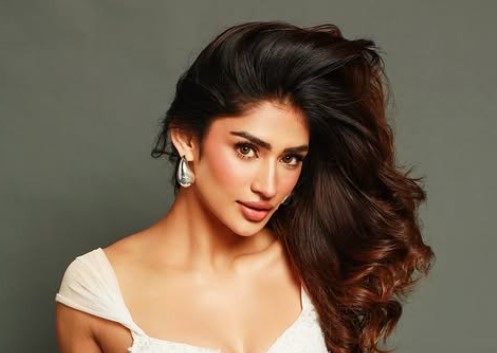 Shweta Sharda