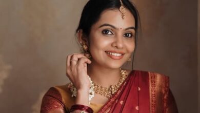 Tanvi Ram
