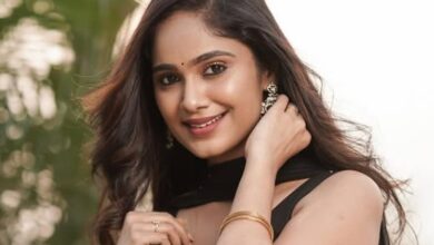 Tejaswini Gowda