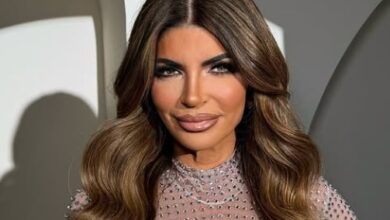 Teresa Giudice