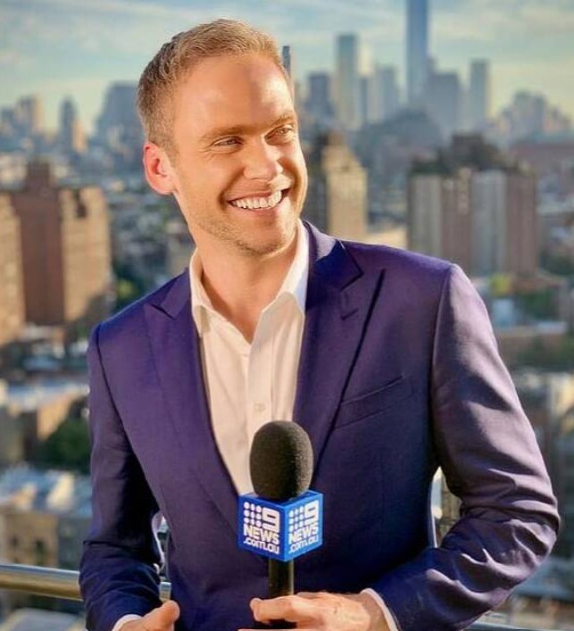 Tim Davies profession
