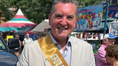 Tony Aiello