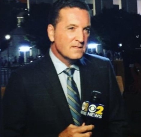 Tony Aiello career