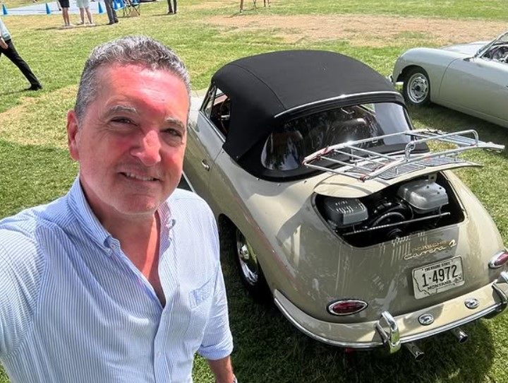 Tony Aiello net worth