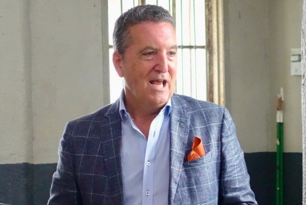 Tony Aiello wiki
