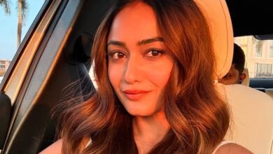 Tridha Choudhury