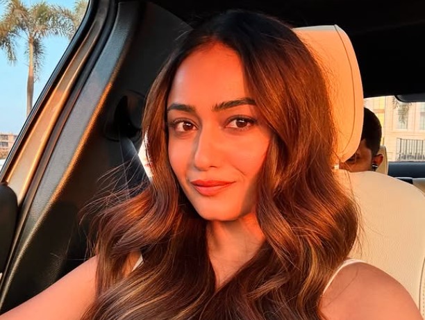 Tridha Choudhury