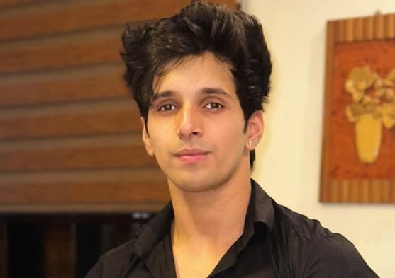 Vaibhav Mahajan