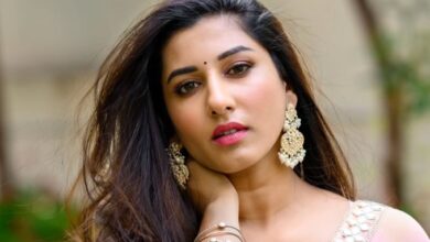Vishnu Priya Bhimeneni