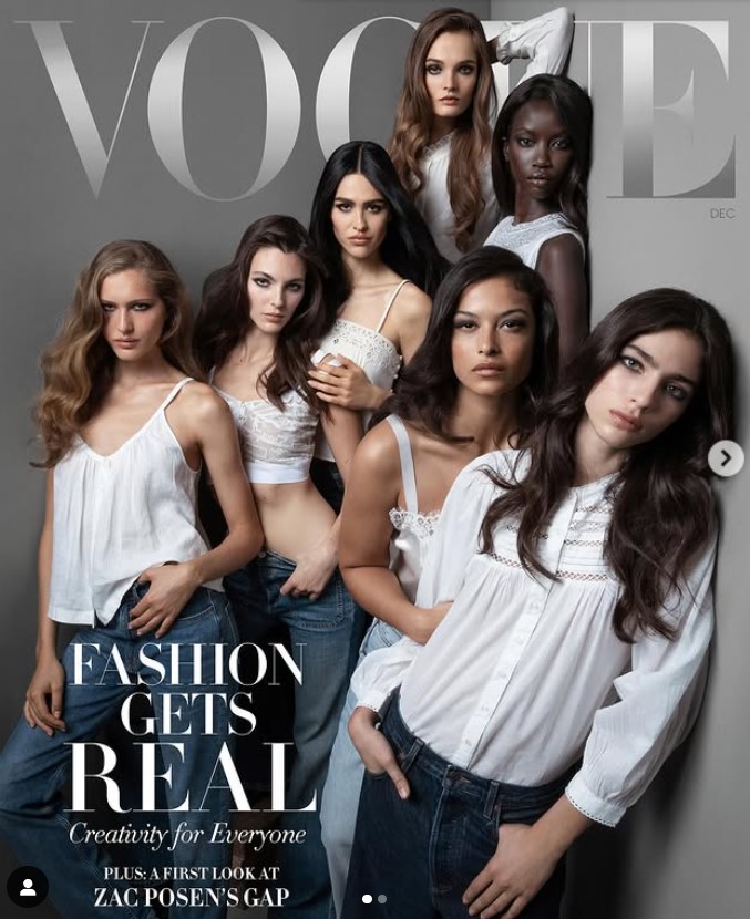 Vittoria Ceretti career