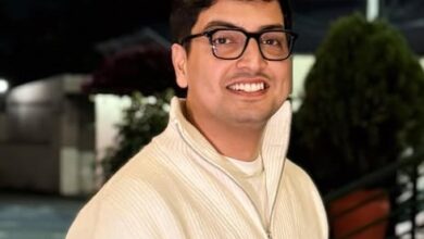 Vrishank Khanal