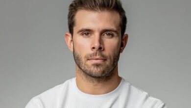 Zach Shallcross