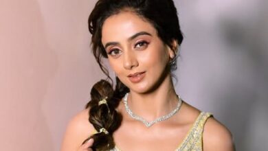 Zalak Desai