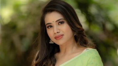 Aarthi Subash