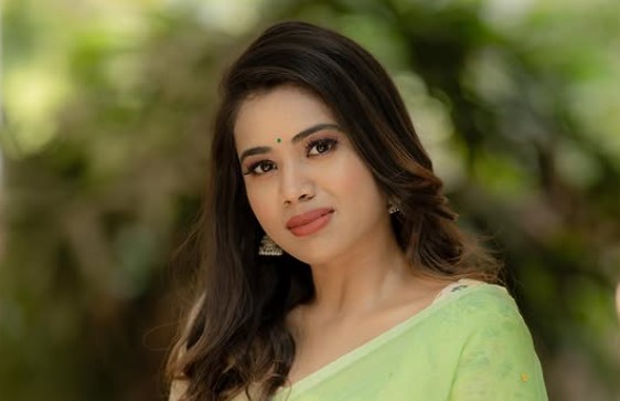 Aarthi Subash