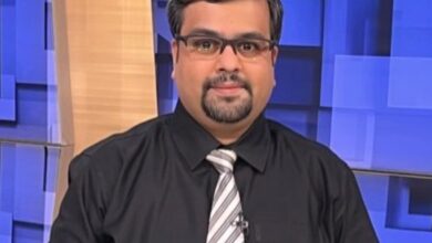 Abhishek Kothari