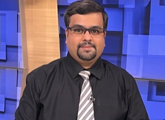 Abhishek Kothari