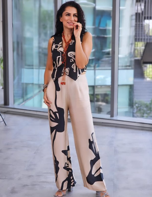 Aditi Arora Sawant height