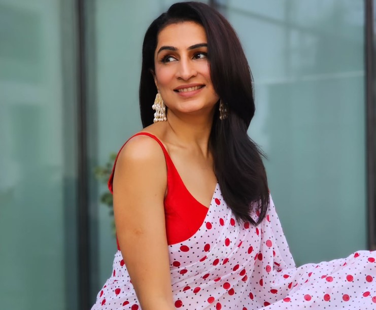 Aditi Arora Sawant wiki