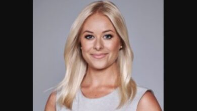 Airlie Walsh