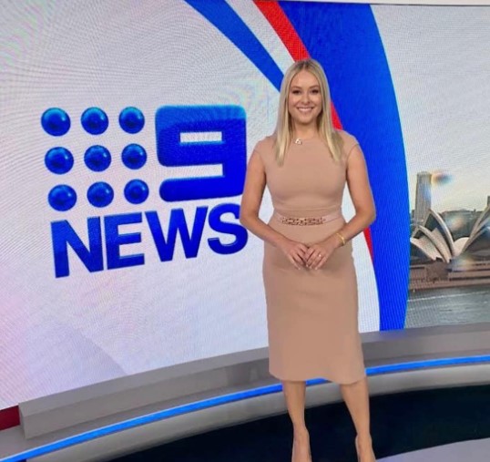 Airlie Walsh career