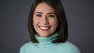 Angelica Peebles