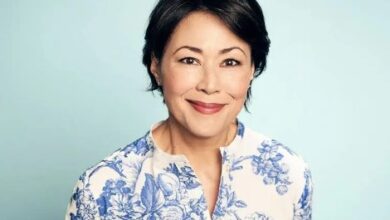 Ann Curry