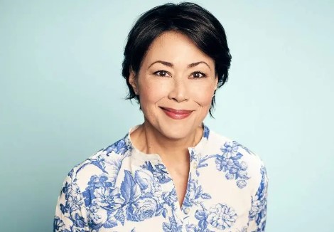 Ann Curry