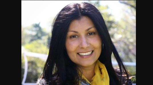 Anupama Nadella