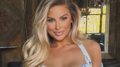 Ashley Alexiss