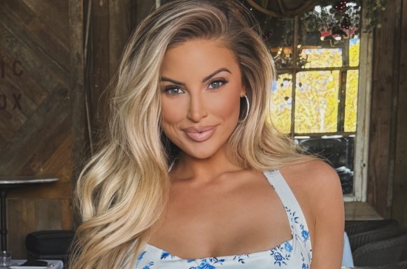 Ashley Alexiss