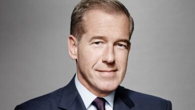 Brian Williams