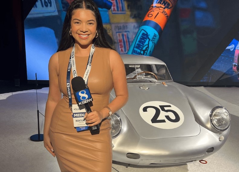 Brisa Colón net worth