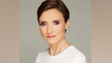 Catherine Herridge