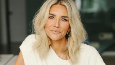 Charissa Thompson