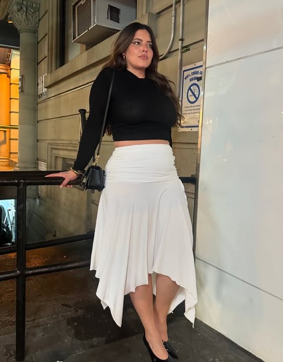 Denise Bidot height