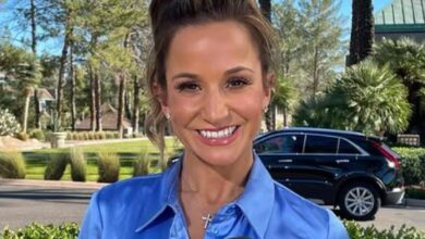 Dianna Russini