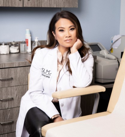 Dr. Sandra Lee bio