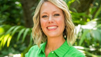 Dylan Dreyer
