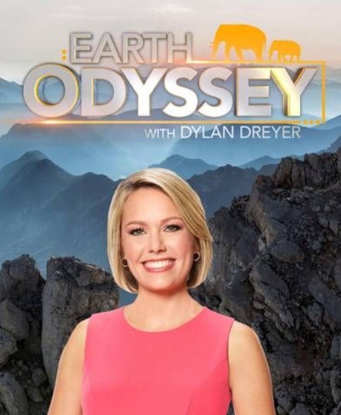 Dylan Dreyer career