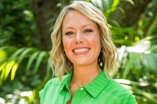 Dylan Dreyer
