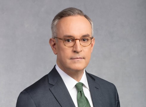 Eamon Javers