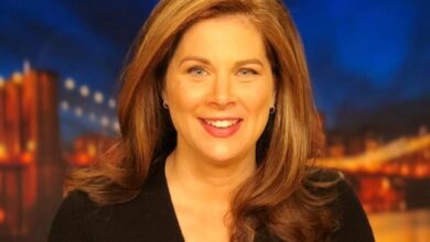 Erin Burnett