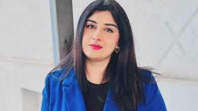 Farwa Waheed