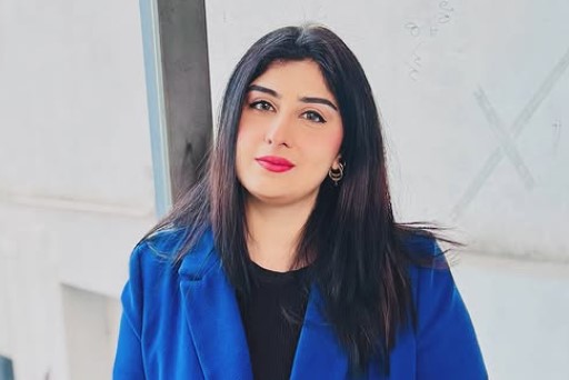 Farwa Waheed
